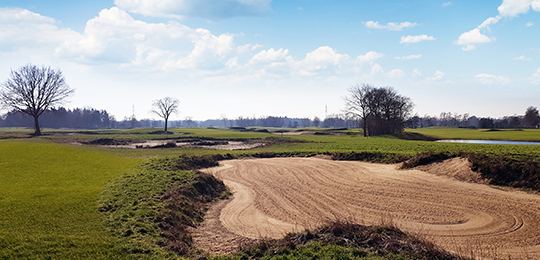 Golfclub Lilienthal e.V.